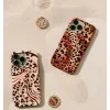 Burga Tough Back Cover Hülle für Samsung Galaxy A36 - Wild Era 8