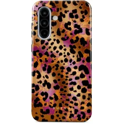 Burga Tough Back Cover Hülle für Samsung Galaxy A56 - Wild Era