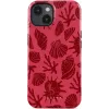 Burga Tough Back Cover Hülle für Apple iPhone 15 - Solace 0