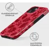 Burga Tough Back Cover Hülle für Apple iPhone 15 - Solace 2