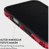 Burga Tough Back Cover Hülle mit MagSafe für Apple iPhone 16 Pro - Solace 4