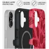 Burga Tough Back Cover Hülle mit MagSafe für Apple iPhone 17 - Solace 1