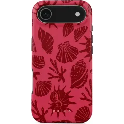 Burga Tough Back Cover Hülle mit MagSafe für Apple iPhone Air - Solace