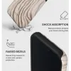 Burga Tough Back Cover Hülle mit MagSafe für Apple iPhone 17 Pro - Lustre 3