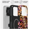 Burga Tough Back Cover Hülle mit MagSafe für Apple iPhone 17 Pro Max - Wild Era 2