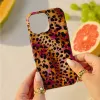 Burga Tough Back Cover Hülle mit MagSafe für Apple iPhone 17 Pro Max - Wild Era 5