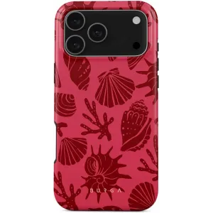 Burga Tough Back Cover Hülle mit MagSafe für Apple iPhone 17 Pro Max - Solace