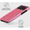 Burga Tough Back Cover Hülle mit MagSafe für Apple iPhone 17 Pro Max - Favorite Bikini 2