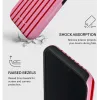 Burga Tough Back Cover Hülle mit MagSafe für Apple iPhone 17 Pro Max - Favorite Bikini 3