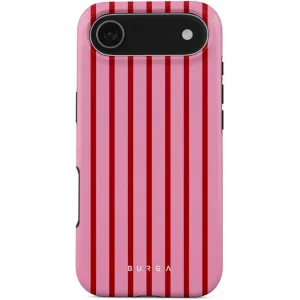 Burga Tough Back Cover Hülle mit MagSafe für Apple iPhone Air - Favorite Bikini