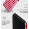 Burga Tough Back Cover Hülle mit MagSafe für Apple iPhone Air - Favorite Bikini 3