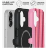 Burga Tough Back Cover Hülle mit MagSafe für Apple iPhone 17 - Favorite Bikini 1