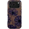 Burga Tough Back Cover Hülle mit MagSafe für Apple iPhone 17 Pro - Velvet Night 0