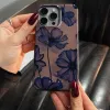 Burga Tough Back Cover Hülle mit MagSafe für Apple iPhone 17 Pro - Velvet Night 4