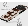 Burga Tough Back Cover Hülle mit MagSafe für Apple iPhone 17 Pro - Celestial 2