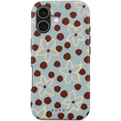 Burga Tough Back Cover Hülle mit MagSafe für Apple iPhone 17 - Onda