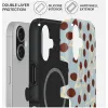 Burga Tough Back Cover Hülle mit MagSafe für Apple iPhone 17 - Onda 1