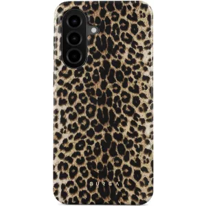 Burga Tough Back Cover Hülle für Samsung Galaxy A57 - Player