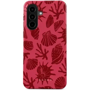 Burga Tough Back Cover Hülle für Samsung Galaxy A57 - Solace