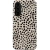 Burga Tough Back Cover Hülle für Samsung Galaxy A57 - Almond Latte 0