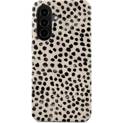 Burga Tough Back Cover Hülle für Samsung Galaxy A57 - Almond Latte