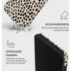 Burga Tough Back Cover Hülle für Samsung Galaxy A57 - Almond Latte 3