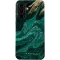 Burga Tough Back Cover Hülle für Samsung Galaxy A57 - Emerald Pool