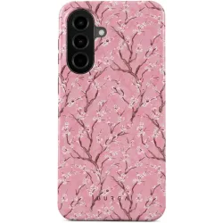 Burga Tough Back Cover Hülle für Samsung Galaxy A57 - Sakura