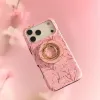 Burga Tough Back Cover Hülle für Samsung Galaxy A57 - Sakura 5