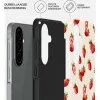 Burga Tough Back Cover Hülle für Samsung Galaxy A57 - Freshly Picked 1