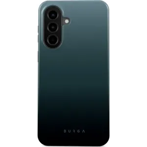 Burga Tough Back Cover Hülle für Samsung Galaxy A57 - Black Hole