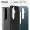 Burga Tough Back Cover Hülle für Samsung Galaxy A57 - Black Hole 1