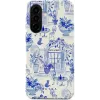 Burga Tough Back Cover Hülle für Samsung Galaxy A37 - Sobremesa 0