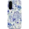 Burga Tough Back Cover Hülle für Samsung Galaxy A37 - Sobremesa