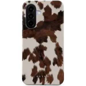 Burga Tough Back Cover Hülle für Samsung Galaxy A37 - Celestial