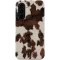 Burga Tough Back Cover Hülle für Samsung Galaxy A37 - Celestial