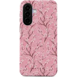 Burga Tough Back Cover Hülle für Samsung Galaxy A37 - Sakura