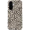 Burga Tough Back Cover Hülle für Samsung Galaxy A37 - Almond Latte 0