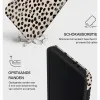 Burga Tough Back Cover Hülle für Samsung Galaxy A37 - Almond Latte 3