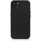 Decoded Echtleder Back Cover Hülle für Apple iPhone 14 Plus - Schwarz
