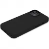 Decoded Echtleder Back Cover Hülle für Apple iPhone 14 Plus - Schwarz 4