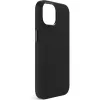 Decoded Silikon Back Cover Hülle mit MagSafe für Apple iPhone 15 Plus - Graphene 5