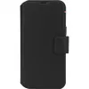 Decoded Echtleder 2-in-1 Book Wallet Klapphülle für Apple iPhone 16 - Schwarz 6