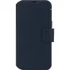 Decoded Echtleder 2-in-1 Book Wallet Klapphülle für Apple iPhone 16 Pro Max - Navy 6