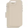 Decoded Echtleder 2-in-1 Book Wallet Klapphülle für Apple iPhone 17e/16e - Clay 2