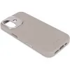 Decoded Echtleder Back Cover Hülle für Apple iPhone 17 - Solid Clay 6