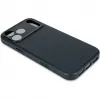 Decoded Echtleder Back Cover Hülle für Apple iPhone 17 Pro Max - Navy Shadow 6
