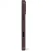 Decoded Echtleder Back Cover Hülle für Apple iPhone 17 Pro Max - Chocolate Brown 8