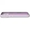 Decoded Silikon Back Cover Hülle mit MagSafe für Apple iPhone 17 Pro Max - Lavender 7