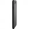 Nudient Thin Precise Back Cover Hülle für Apple iPhone SE 2022 - Ink Schwarz 8
